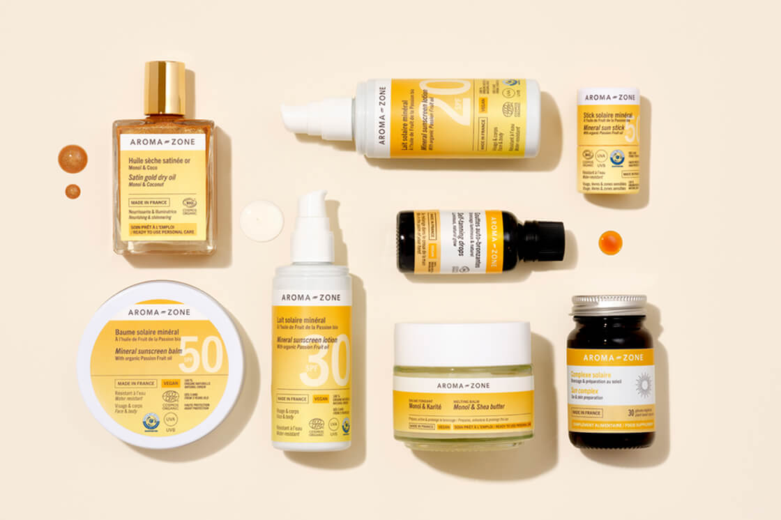 Essentiels soleil