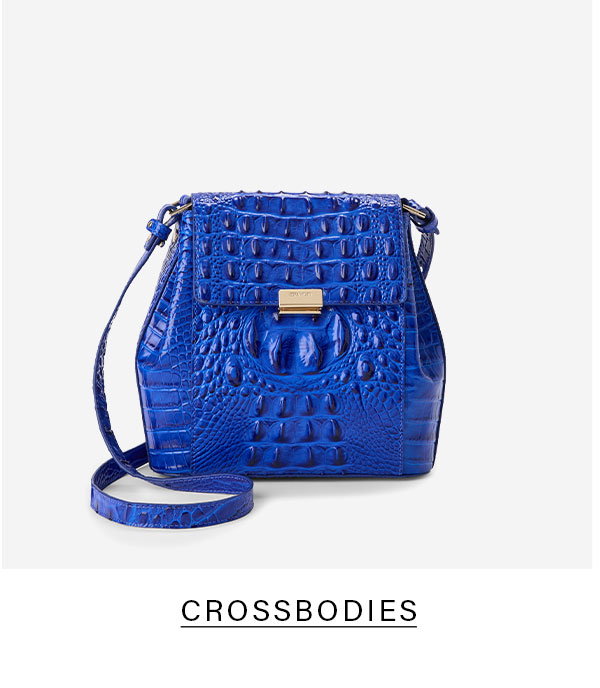 CROSSBODIES