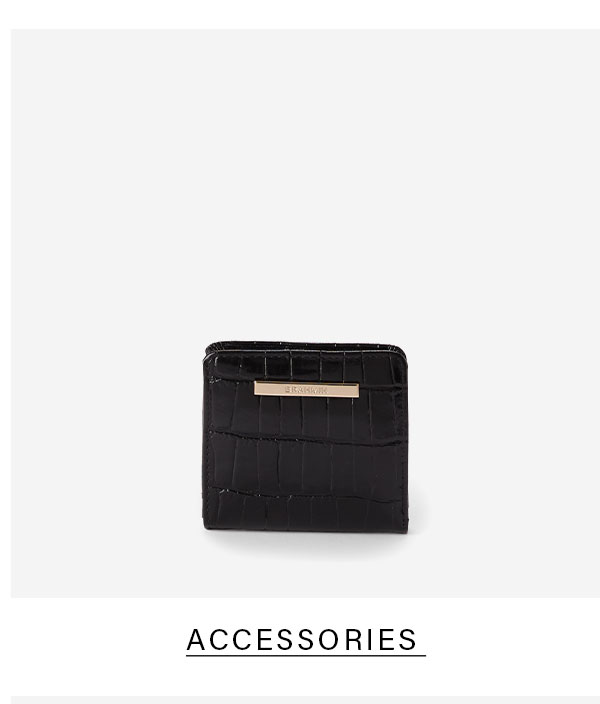 ACCESSORIES