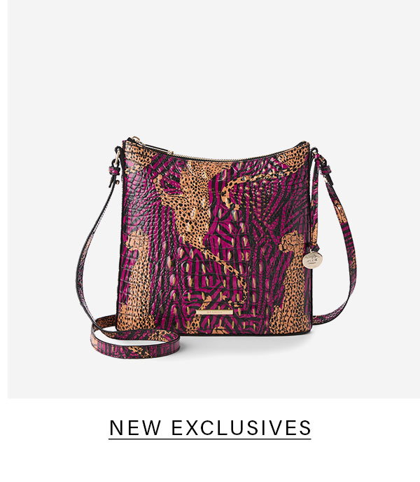 NEW EXCLUSIVES