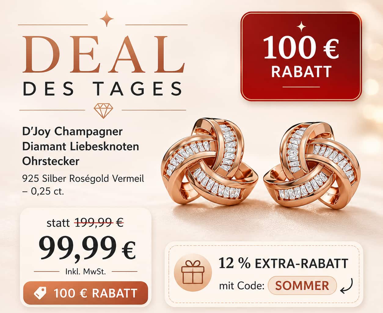 Deal of the day