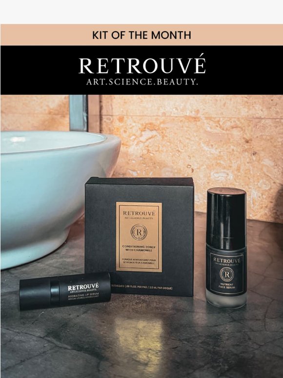New, Now, and Only Available Here