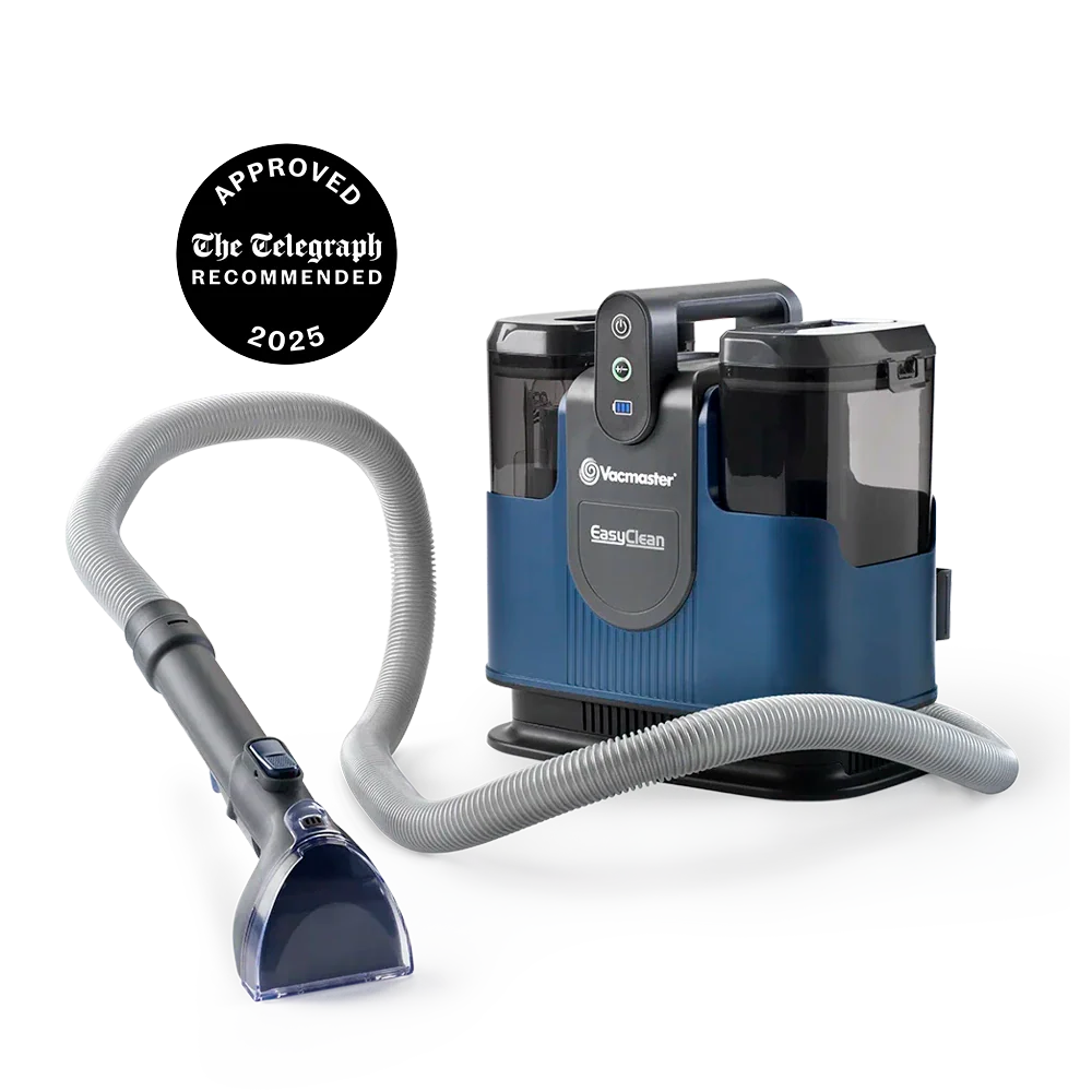 Image of <b> Vacmaster EasyClean Go <br> Cordless Spot Cleaner </b><br> with MX 24V battery