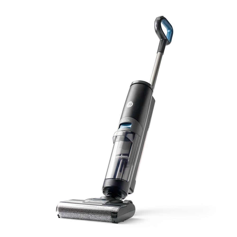 Image of <b> Vacmaster EasyClean HVA <br> Hard Floor Cleaner </b><br> with 3 Modes + AirDry 