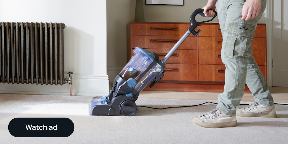 Vacmaster EasyClean Home Promo Video