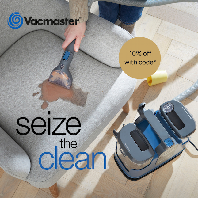 Seize the Clean - 2026