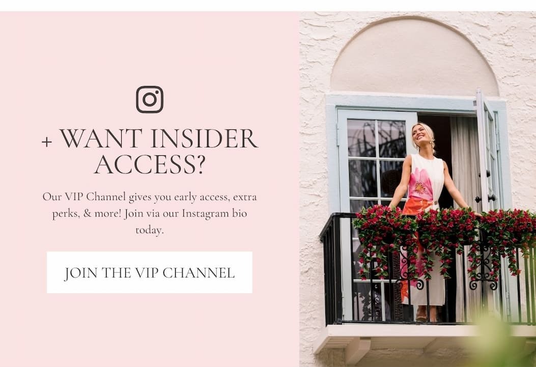 Want insider access? Join the VIP Channel.