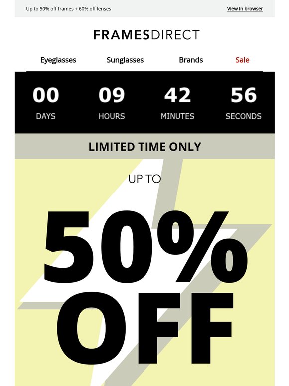 June Flash Sale is here: don’t miss these limited-time deals
