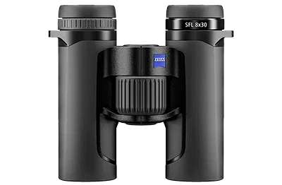 Zeiss SFL 8x30 Binoculars