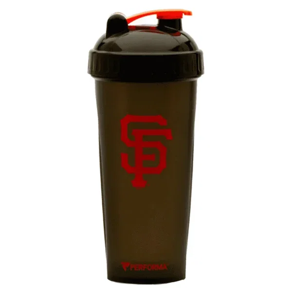 Perfectshaker Assorted 28oz Shaker Bottles