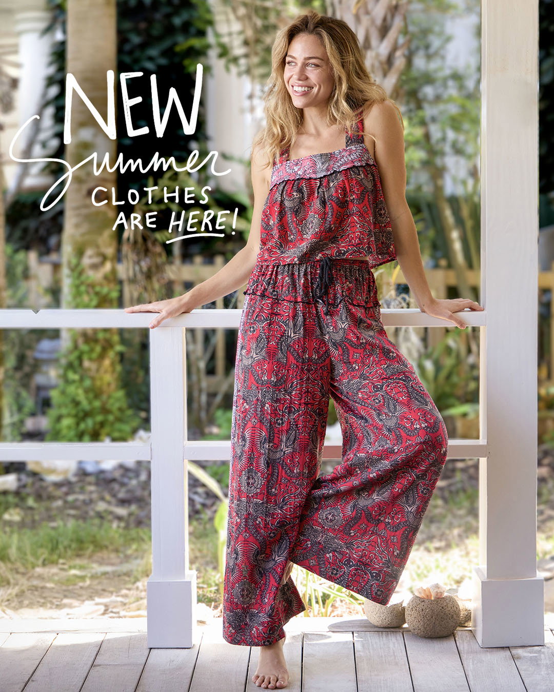 SHOP NEW CLOTHES!