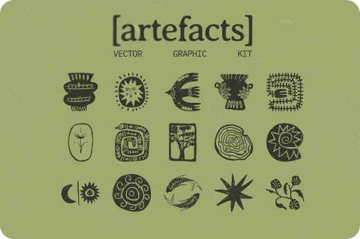 Artefacts
