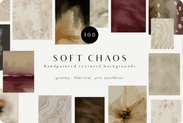 Soft Chaos