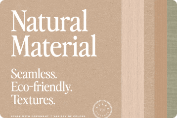 Natural Material
