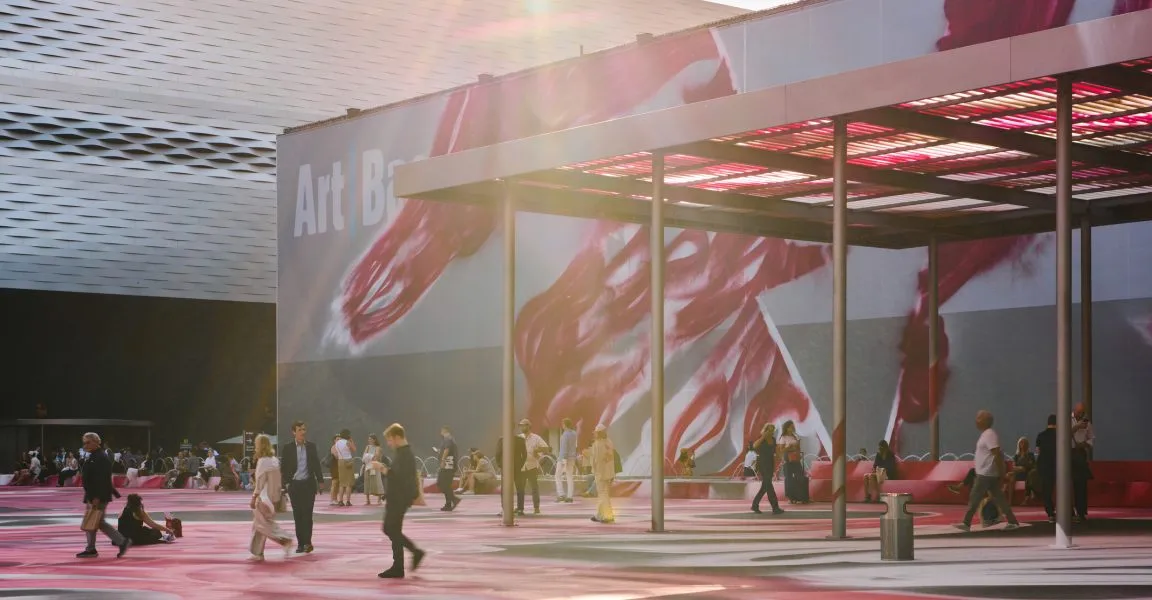 What Will Art Basel's No-Preview-Allowed 'Basel Exclusive' Initiative Offer?