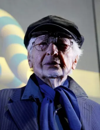 Pioneering Kinetic Artist Julio Le Parc Dies at 97—and More Art Industry News