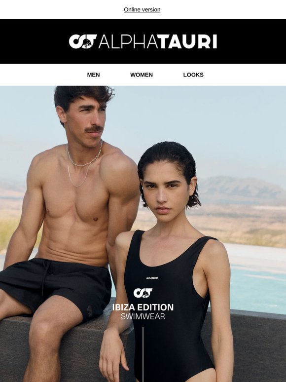 Ibiza Edition has arrived