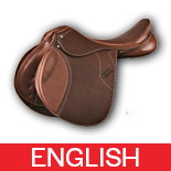 English Tack