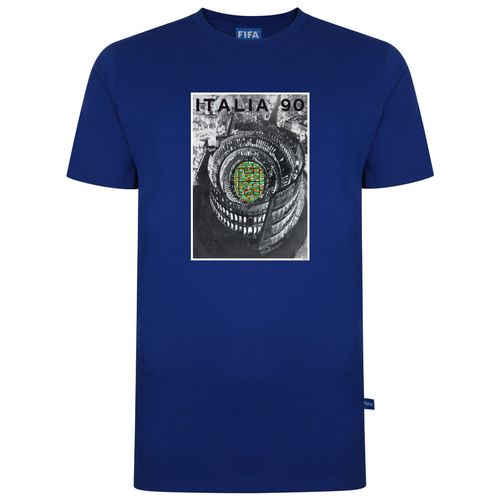 FIFA 1990 Poster Tee