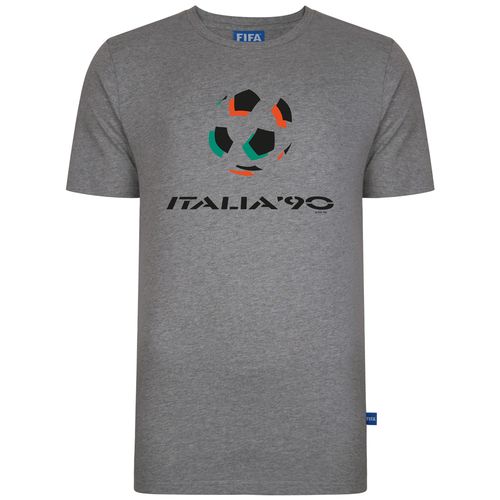 FIFA 1990 Logo Tee