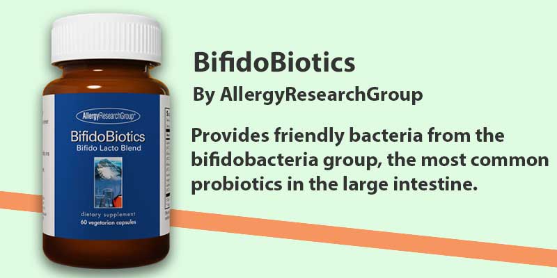BifidoBiotics