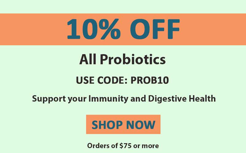 Probiotics