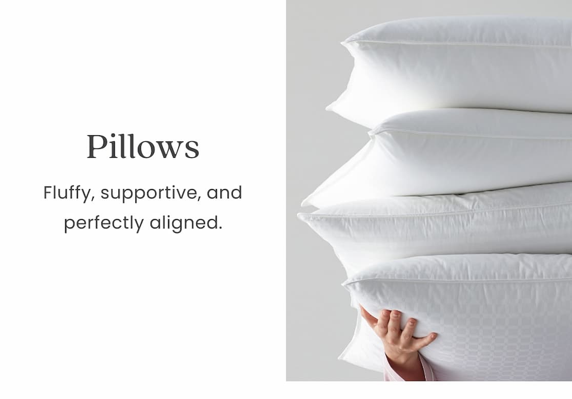 Pillows