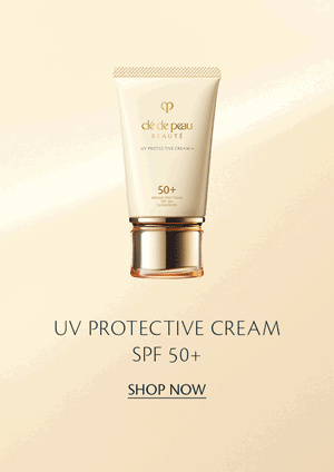 UV PROTECTIVE CREAM SPF 50+