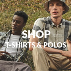 Shop Barbour Men's TEES