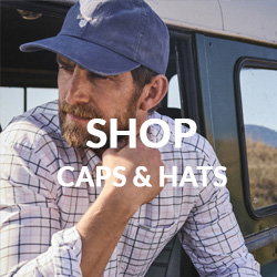 Shop Barbour Men's HATS