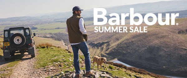 Shop Barbour