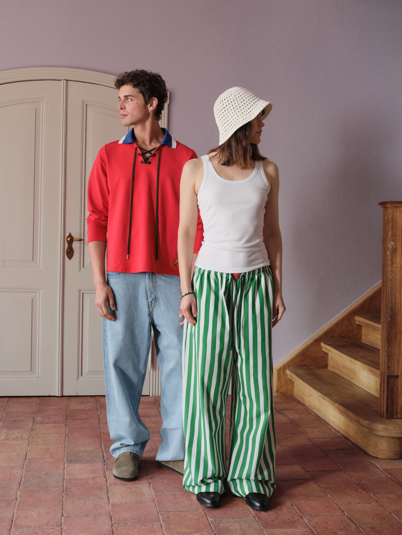HANRO Mens