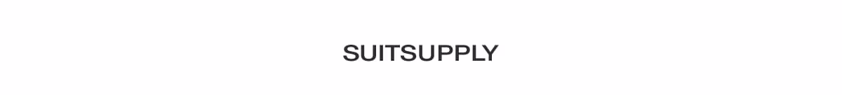 Suitsupply