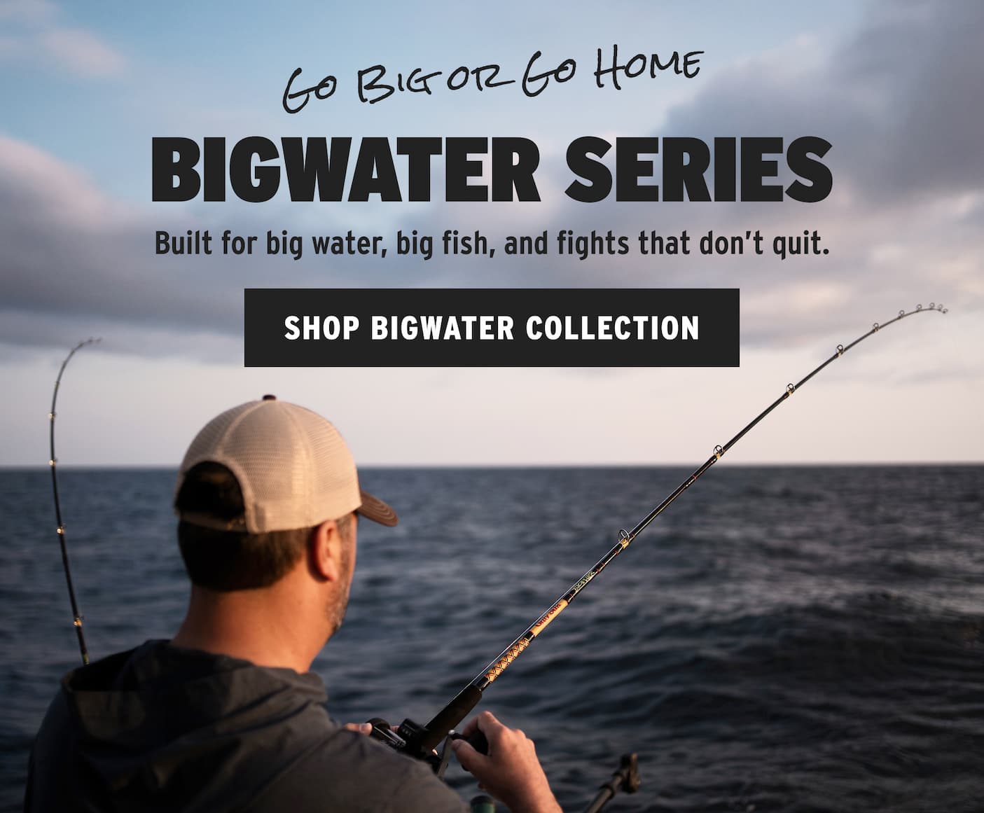 Bigwater Hero Image