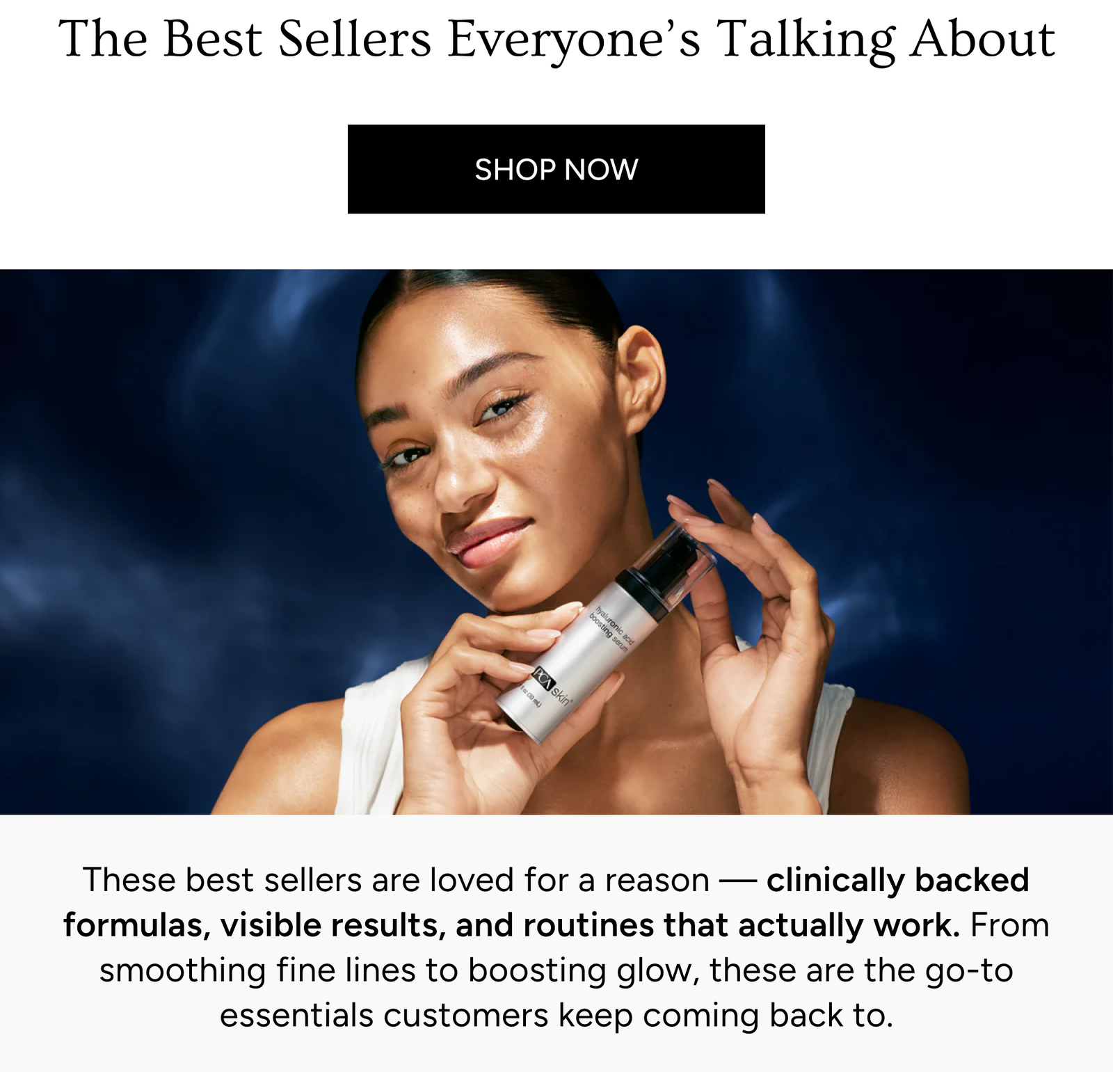 Best Sellers