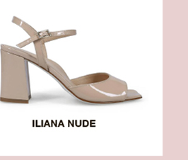 ILIANA NUDE ILIANA NUDE