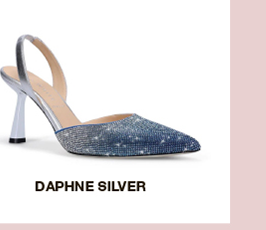 DAPHNE SILVER DAPHNE SILVER