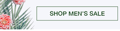 SHOP MEN'S SALE SHOP MEN'S SALE
