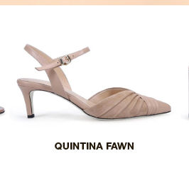 QUINTINA FAWN QUINTINA FAWN