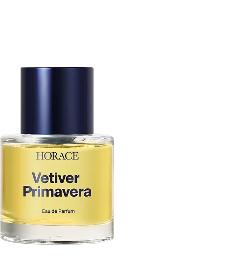 Vetiver Primavera 