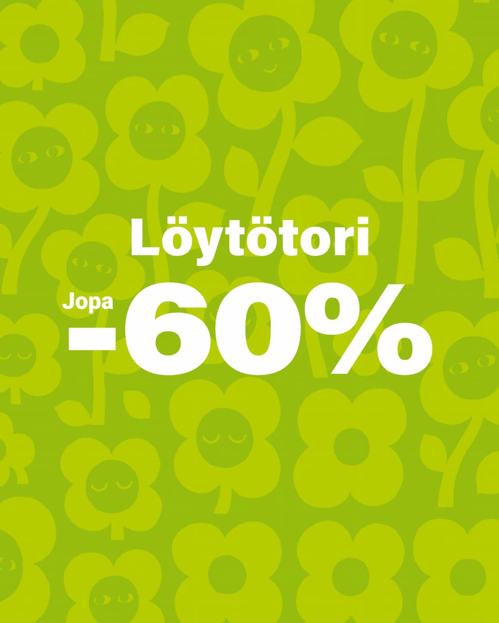 Finlayson löytötori