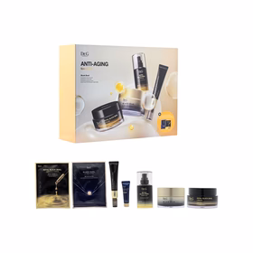 Dr.G Black Snail Anti-Aging Set 7pcs