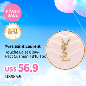 Yves Saint Laurent Touche Eclat Glow-Pact Cushion #B10 1pc
