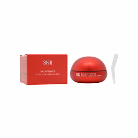 SK-II Skinpower Eye+Line Filler Cream 15g