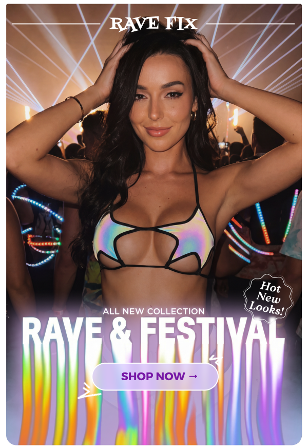 Rave Collection