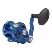 Avet SX Series G2 Lever Drag Conventional Reel - SX5.3G2NGRHBL