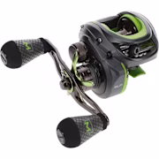 Lew's MACH 2 G3 Baitcast Reel - Right