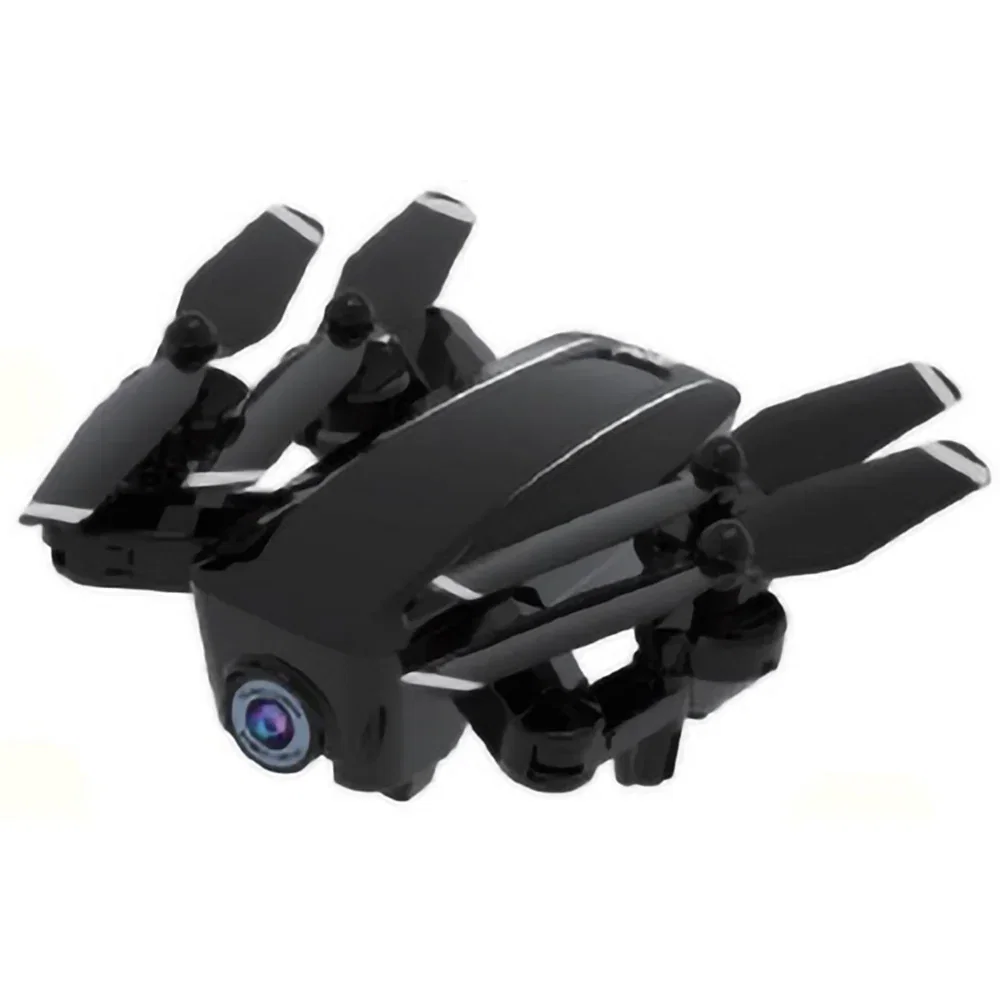 Image of Vivitar Sky Hawk Folding GPS Drone