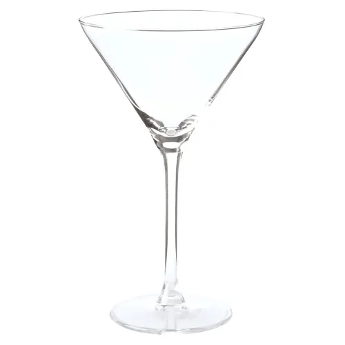 Martini Glas Dry