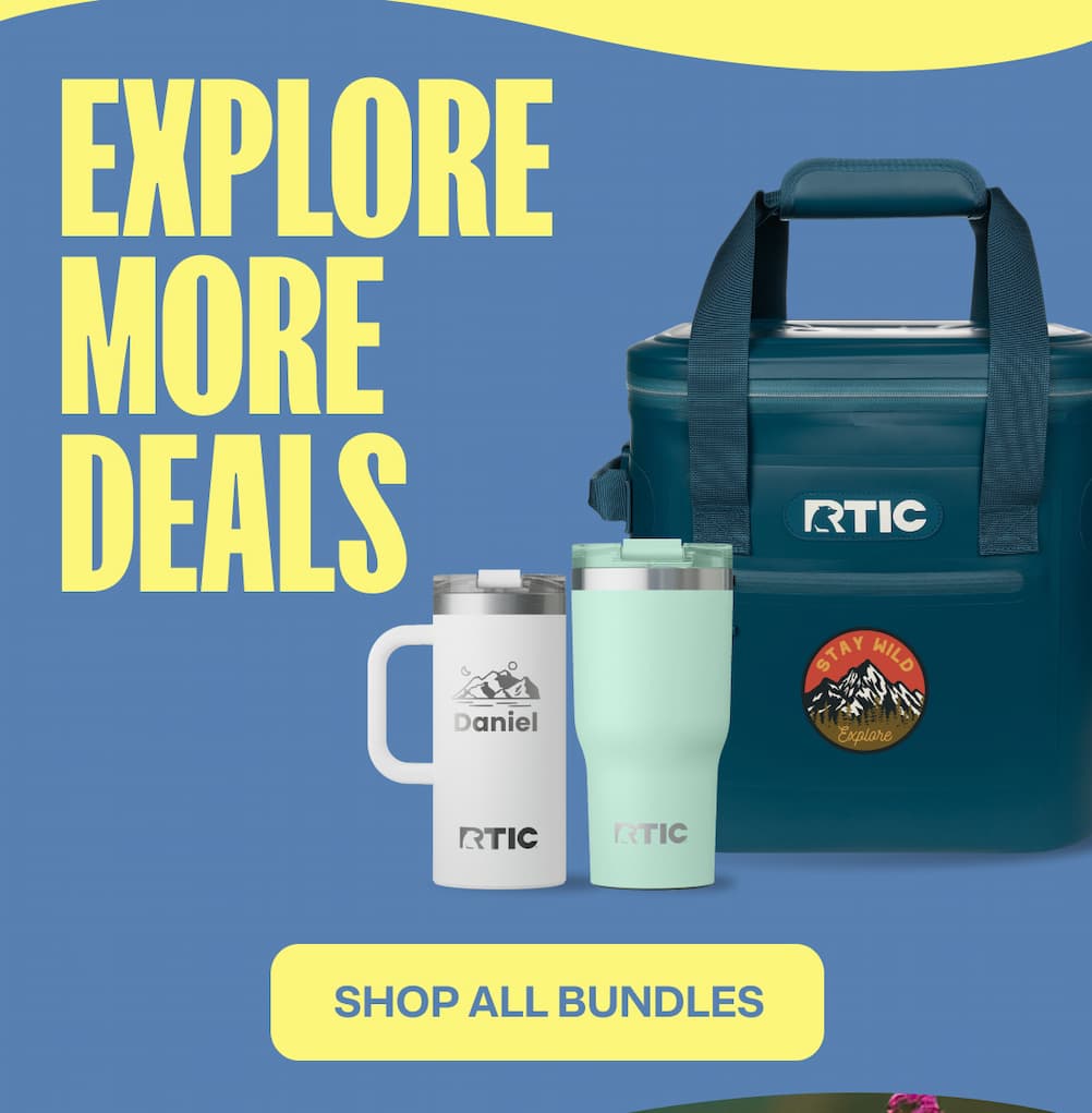 Explore More Deals